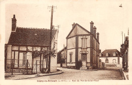 41-LIGNY LE RIBAULT-N°583-C/0323 - Other & Unclassified