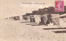 40-MIMIZAN PLAGE-N°583-C/0313 - Mimizan