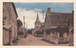 36-POULIGNY SAINT PIERRE-N°583-B/0321 - Other & Unclassified