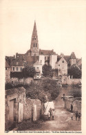 36-ARGENTON SUR CREUSE-N°583-B/0307 - Sonstige & Ohne Zuordnung