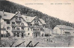 LE LIORAN - Les Hôtels - Très Bon état - Other & Unclassified