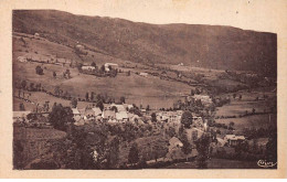 LA BASTIDE DU FAU - Vue Générale - Le Bois Noir - Très Bon état - Autres & Non Classés