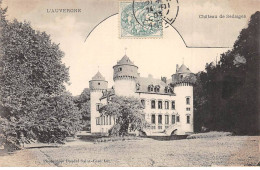 Château De SEDAIGES - Très Bon état - Other & Unclassified