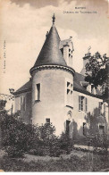 BARON - Château De Tourmauville - Très Bon état - Other & Unclassified