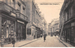 CAEN - Rue Rcuyère - Très Bon état - Caen