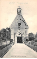 DEAUVILLE - Notre Dame De Pitié - Très Bon état - Deauville