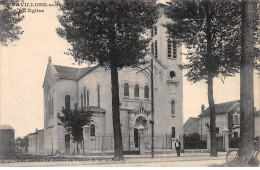 PAVILLONS SOUS BOIS - L'Eglise - Très Bon état - Andere & Zonder Classificatie