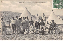 CAMP DE CARPIANE - Un Coin Du Camp - Très Bon état - Sonstige & Ohne Zuordnung