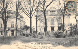 51-EPERNAY-N°583-G/0343 - Epernay