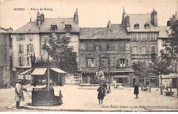 RODEZ - Place Du Bourg - Très Bon état - Rodez