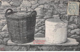 Fromage De LAGUIOLE - Très Bon état - Laguiole