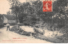 VAILLY - L'Etang - Très Bon état - Otros & Sin Clasificación