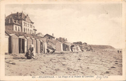 50-JULLOUVILLE-N°583-G/0069 - Autres & Non Classés