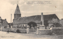 50-URVILLE-N°583-F/0363 - Autres & Non Classés