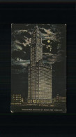 11325833 New_York_City Woolworth Building By Night - Other & Unclassified