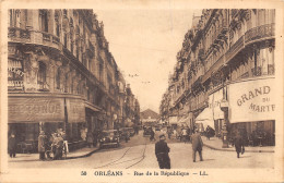 45-ORLEANS-N°583-F/0099 - Orleans
