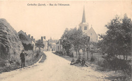 45-CORBEILLES DU GATINAIS-N°583-F/0079 - Other & Unclassified