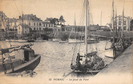 44-PORNIC-N°583-E/0251 - Pornic