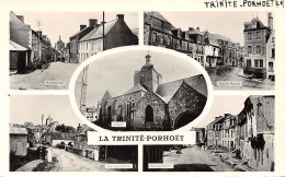 44-LA TRINITE PORHOET-N°583-E/0123 - Andere & Zonder Classificatie