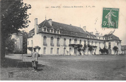 Château De MONTCULOT - Très Bon état - Andere & Zonder Classificatie