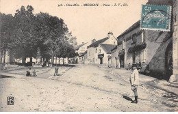 MESSIGNY - Place - Très Bon état - Other & Unclassified