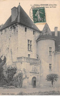 Château D'EPOISSES - Très Bon état - Sonstige & Ohne Zuordnung