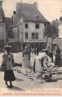 BEAUNE - Vielle Maison - Place Carnot - Très Bon état - Beaune