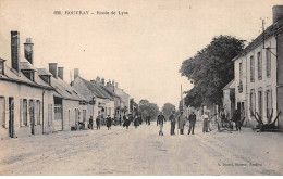 ROUVRAY - Route De Lyon - Très Bon état - Otros & Sin Clasificación