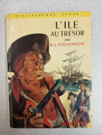 L'Île Au Trésor - Altri & Non Classificati