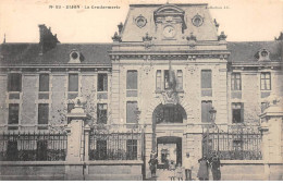 DIJON - La Gendarmerie - Très Bon état - Dijon