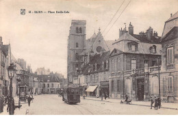 DIJON - Place Emile Zola - Très Bon état - Dijon