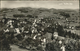 11324910 Teufen Mittelland Panorama Teufen AR - Autres & Non Classés