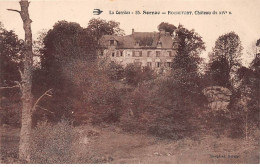 SORNAC - ROCHEFORT - Château - Très Bon état - Otros & Sin Clasificación