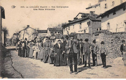 Le Limousin Illustré - Nos Campagnes - Une Noce Limousine - Très Bon état - Other & Unclassified