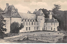 SAVIGNY EN SANCERRE - Chateau De La Vallée - Très Bon état - Other & Unclassified