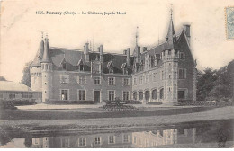 NANCAY - Le Château - Très Bon état - Nançay