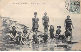 Place De CHATELAILLON - Avant Le Bain - Très Bon état - Châtelaillon-Plage