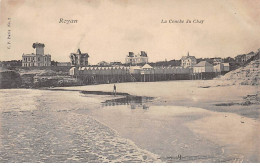 ROYAN - La Conche Au Chay - Très Bon état - Royan