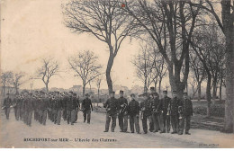 ROCHEFORT SUR MER - L'Ecole Des Clairons - Très Bon état - Rochefort