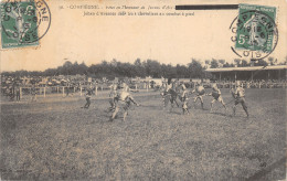 60-COMPIEGNE-FETES DE JEANNE D ARC-N°584-B/0157 - Compiegne