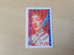 TIMBRE   FRANCE    EUROPA  1996     N  3000A    COTE  1,40  EUROS   NEUF  LUXE** - 1996