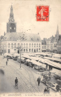 59-ARMENTIERES-N°584-A/0343 - Armentieres