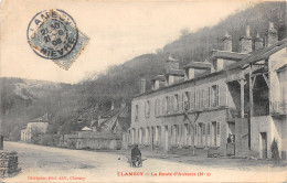 58-CLAMECY-N°584-A/0263 - Clamecy