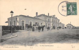 58-CLAMECY-N°584-A/0237 - Clamecy