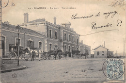 58-CLAMECY-N°584-A/0235 - Clamecy