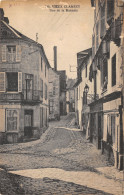 58-CLAMECY-N°584-A/0211 - Clamecy
