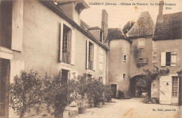 58-CLAMECY-N°584-A/0183 - Clamecy