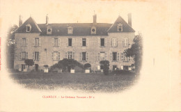 58-CLAMECY-N°584-A/0173 - Clamecy