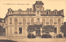 58-CLAMECY-N°584-A/0099 - Clamecy