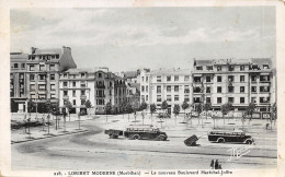 56-LORIENT-N°583-H/0337 - Lorient